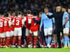 Pep Guardiola makes Liverpool comparison as he explains Arsenal title advantage over Man City