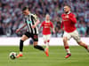 Is Newcastle vs Man Utd on TV? Kick-off time, channel and live stream details