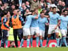 Man City player ratings vs Liverpool: Two score 9/10 as two more get 8/0 in 4-1 win - gallery