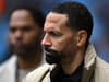 Rio Ferdinand doubles down on Roy Keane’s Arsenal claim with Man Utd comment