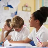 These are the most overcrowded primary schools in Manchester