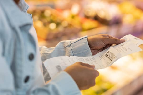 Rochdale Council is spending £4.6m to help vulnerable households cope with the cost of living crisis. Photo: AdobeStock
