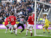 Man Utd player ratings gallery - Two players score 2/10 but one gets 8/10 in 2-0 loss to Newcastle