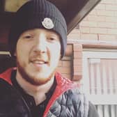 Keano Byrne