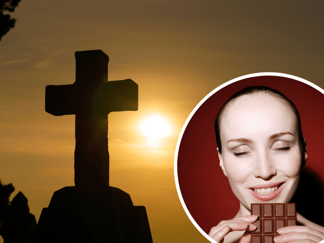 Easter is upon us and that means the end of Lent is too - here’s everything you need to know about the holy period 