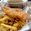 Fish and Chips (Adobe Stock)
