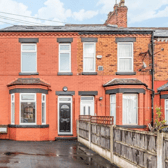 Calvert Street, Salford M5 (Photo: Zoopla) 