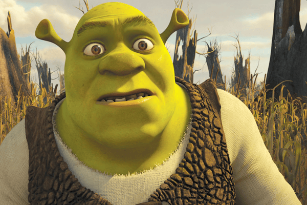 Somebody once told me....Shrek 5 will reportedly return with its original cast - Credit: DreamWorks