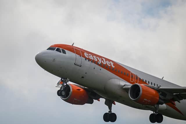Dubai tops the list of most popular destinations for Easter from Manchester Airport.