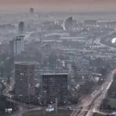An image included in the Places for Everyone document. Credit: GMCA