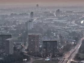 An image included in the Places for Everyone document. Credit: GMCA