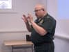 Blue light training: Emergency service workers are learning British Sign Language and discussing mental health