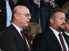 Man Utd takeover: Glazers ‘open-minded’, meeting invitations and fall-back option