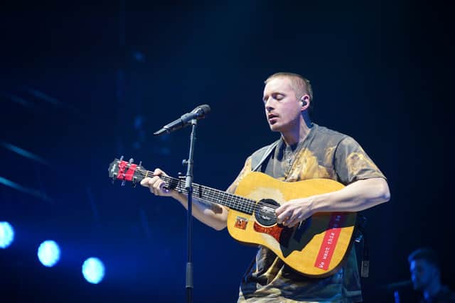 Everything you need to know ahead of Dermot Kennedy’s AO Arena concert this Good Friday.