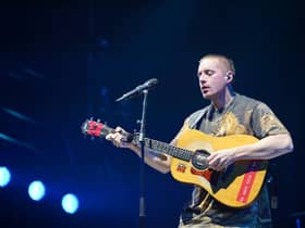 Everything you need to know ahead of Dermot Kennedy’s AO Arena concert this Good Friday.