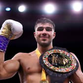 Tommy Fury.(Photo by Francois Nel/Getty Images)