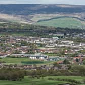 Plans for the regeneration of Hattersley are moving forward. Photo: Google Maps