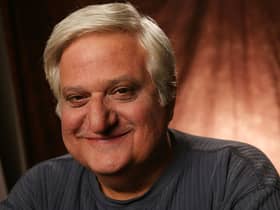 Michael Lerner has passed away at the age of 81
