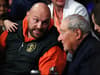 Tyson Fury: Gypsy King could face Andy Ruiz Jr in the UK this summer, says boxing promoter Bob Arum