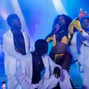 SZA announces UK tour including Manchester AO Arena show: how to buy tickets & presale details