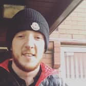 Keano Byrne