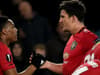 Future of Harry Maguire and Anthony Martial ‘undecided’ as Man Utd plan summer overhaul