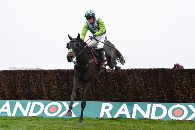 Clan Des Obeaux has retired (Image: Getty Images)