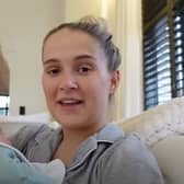 Credit Molly-Mae YouTube channel