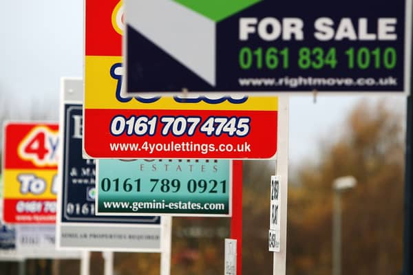 These are the 10 cheapest neighbourhoods to buy a home in Manchester