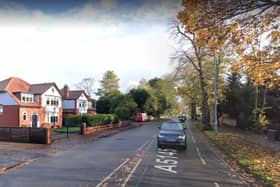 In East Didsbury there was an increase of18.8% from March 2023, with the average house costing £181,000 then and 215,000 in March 2024
