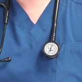 New figures show how many junior doctors there are working in Greater Manchester hospitals. Photo: RADAR