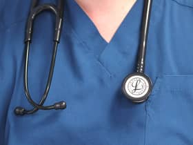 New figures show how many junior doctors there are working in Greater Manchester hospitals. Photo: RADAR