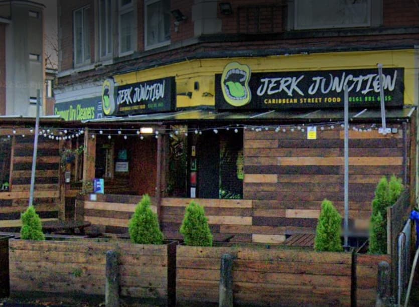8 of Manchester’s best Caribbean food restaurants and takeaways
