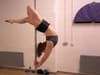 Cloud Aerial Arts Manchester: we tried a pole dancing for fitness class
