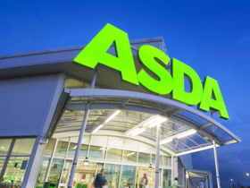 Asda has announced Blue Light Card holders will be able to get 10 percent off their shopping by using the app 