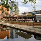 Dukes 92 in Manchester Credit: Marketing Manchester