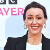 Suranne Jones