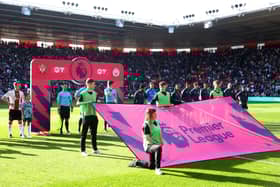 The Premier League announced new betting sponsorship rules on Thursday (Image: Getty Images)