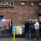 Bury (Photo: OLI SCARFF/AFP via Getty Images)