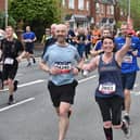 Manchester Marathon 2023 