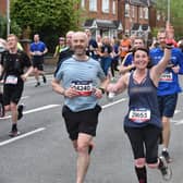Manchester Marathon 2023 