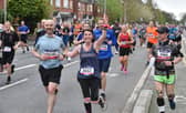 Manchester Marathon 2023 