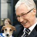 Paul O’Grady’s funeral will take place at a wildlife park near his home, surrounded by the animals he loved - Credit: Getty Images
