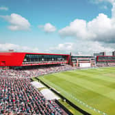 Lancashire Cricket Club Credit: themancphotographer.co.uk