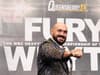 Tyson Fury: Full list of Gypsy King merchandise available and how to buy ahead of his next boxing match