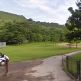 Churchill Playing Fields in Greenfield. Photo: Google Maps
