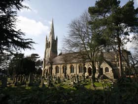 New figures show how many deaths were registered in Greater Manchester and what the leading cause of mortality was. Photo:RADAR
