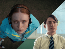 BAFTA’s ‘Memorable TV Moment Award’ nominations including The Traitors, Heartstopper & Derry Girls 
