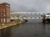 Campaign to restore historic swing bridge in Greater Manchester