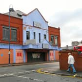 Tameside Hippodrome has been shut for 15 years, but could soon be opening its doors again. Credit: Ashton Empire Hippodrome